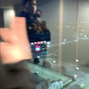 Meet your Posher, Austin